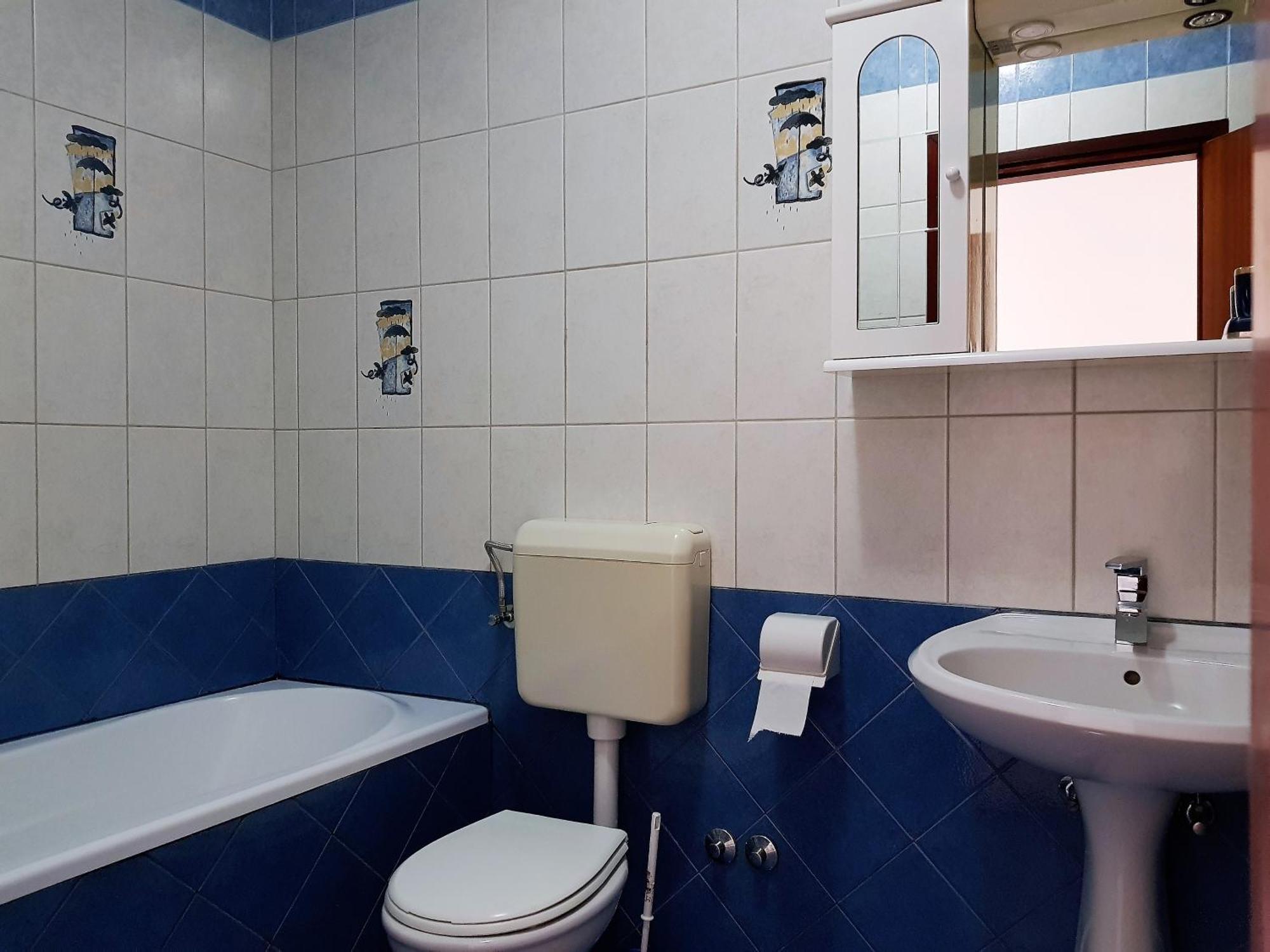 Apartments Monica Новаля Номер фото